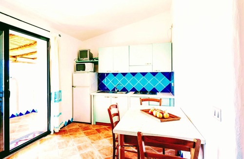 Orosei Apartamento | Il Paradiso degli Ulivi (B)