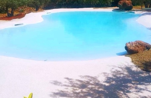 Orosei Apartamento | Il Paradiso degli Ulivi (B)