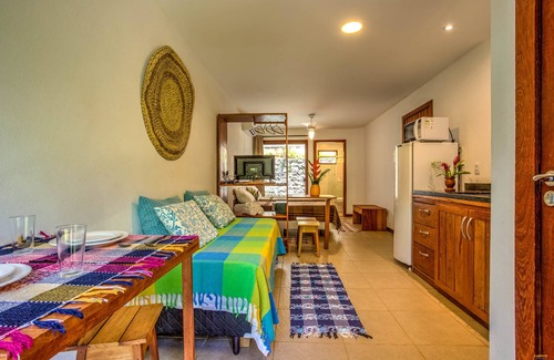 Itacare Apartamento | Paradiso Flat