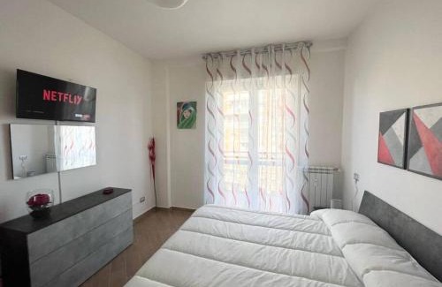 San Donato Milanese Apartamento | “Paradiso” (FreeWi-Fi M3)