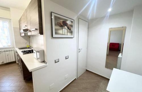 San Donato Milanese Apartamento | “Paradiso” (FreeWi-Fi M3)
