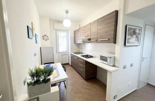 San Donato Milanese Apartamento | “Paradiso” (FreeWi-Fi M3)