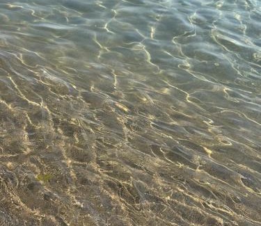 Agnone Casa | Paradiso fronte Mare