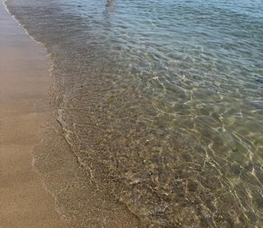 Agnone Casa | Paradiso fronte Mare
