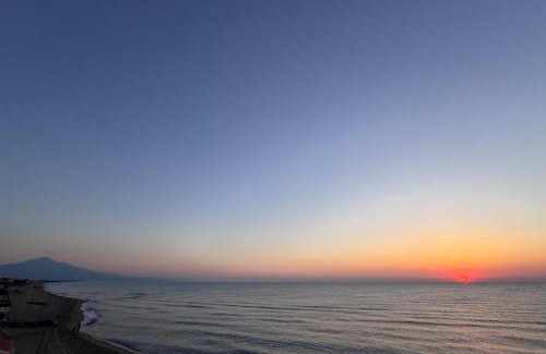 Agnone Casa | Paradiso fronte Mare