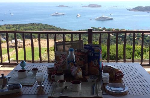 Pantogia Casa | Paradiso in Costa Smeralda