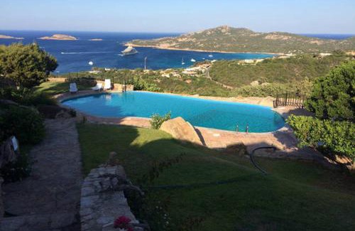 Pantogia Casa | Paradiso in Costa Smeralda