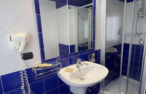 Castellammare di Stabia Hotel | Paradiso Hotel