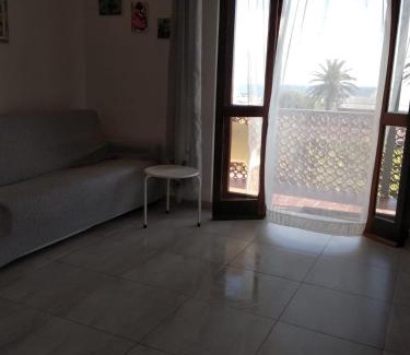 Marina di Carrara Apartamento | Paradiso