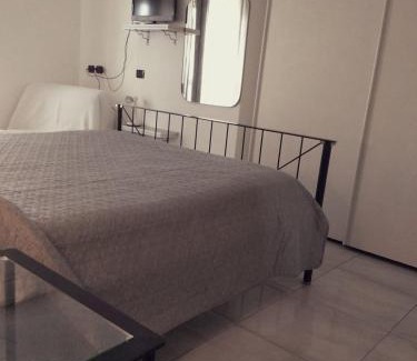 Marina di Carrara Apartamento | Paradiso
