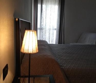 Marina di Carrara Apartamento | Paradiso