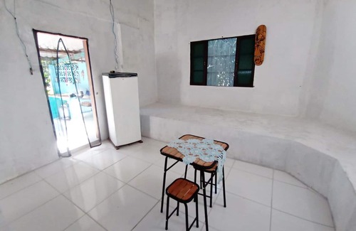 Balneario Santa Eugenia Casa | Paradiso Privado! (floresta 1.5km da praia)