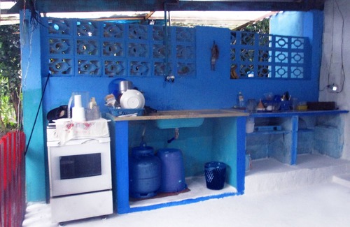 Balneario Santa Eugenia Casa | Paradiso Privado! (floresta 1.5km da praia)