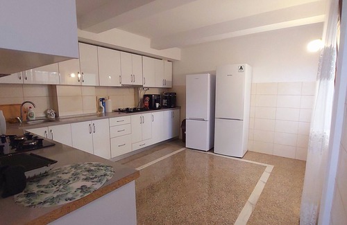 Colina Complejo | Paradiso Resort, in the heart of Danube Delta, 20 rooms for max. 51 persons