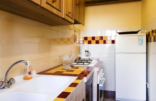 Paciano Casa | Paradiso Selvaggio by Interhome