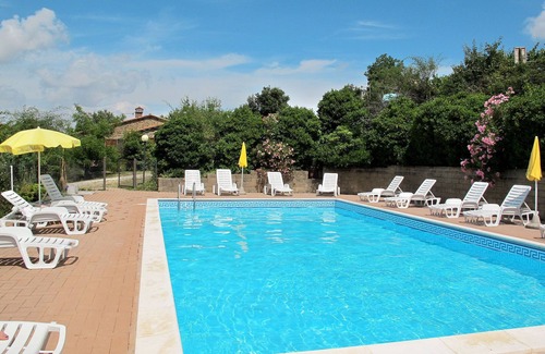 Paciano Casa | Paradiso Selvaggio by Interhome