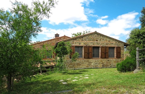 Paciano Casa | Paradiso Selvaggio by Interhome