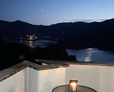 Rocca Sinibalda Casa | Paradiso sul lago