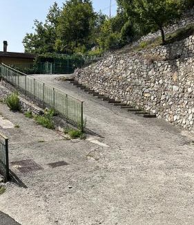 Rocca Sinibalda Casa | Paradiso sul lago