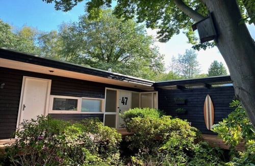 Worpswede Casa | Paradiso Worpswede Confortable residencia vacacional