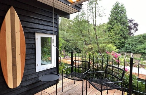 Worpswede Casa | Paradiso Worpswede Confortable residencia vacacional