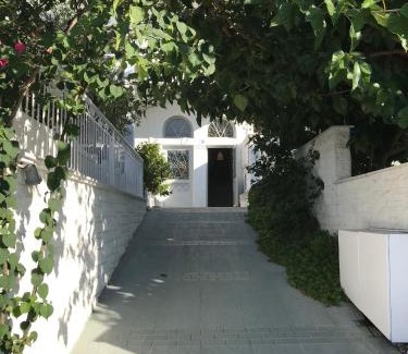 Sarakiniko Casa | Paradisos