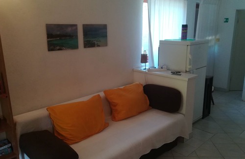 Silba Apartamento | Apartamento Dvorzak para sus vacaciones agradables