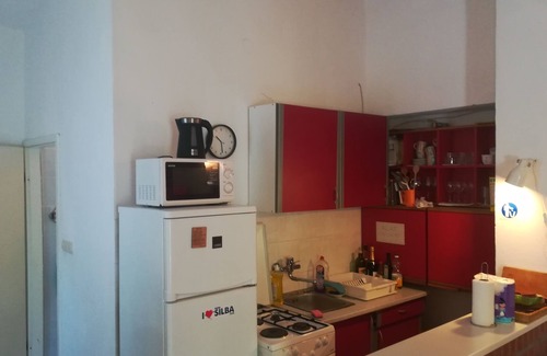 Silba Apartamento | Apartamento Dvorzak para sus vacaciones agradables