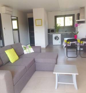 Molini Apartamento | 65 m² Apartamento ∙ 2 habitaciones ∙ 5 personas