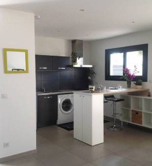 Molini Apartamento | 65 m² Apartamento ∙ 2 habitaciones ∙ 5 personas