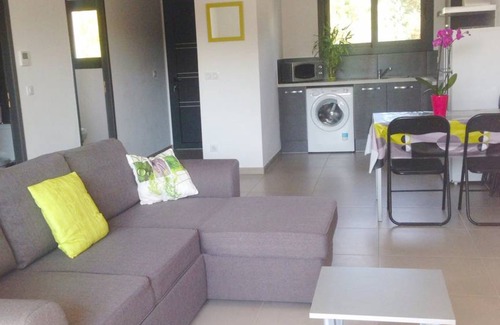 Molini Apartamento | 65 m² Apartamento ∙ 2 habitaciones ∙ 6 personas