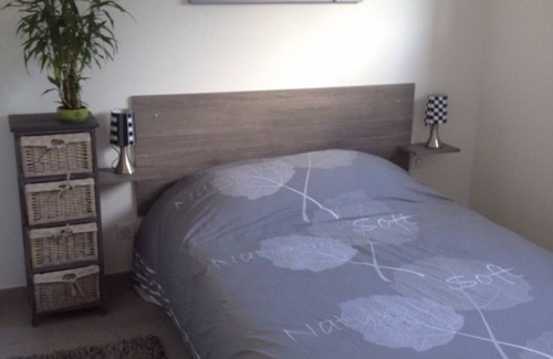Molini Apartamento | 65 m² Apartamento ∙ 2 habitaciones ∙ 6 personas