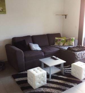 Molini Apartamento | 45 m² Apartamento ∙ 1 habitación ∙ 4 personas