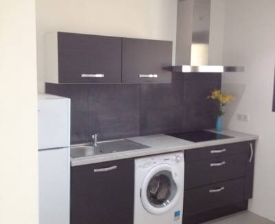 Molini Apartamento | 45 m² Apartamento ∙ 1 habitación ∙ 4 personas
