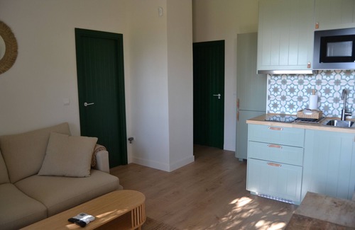 Villajoyosa Complejo | Paradisun Villajoyosa