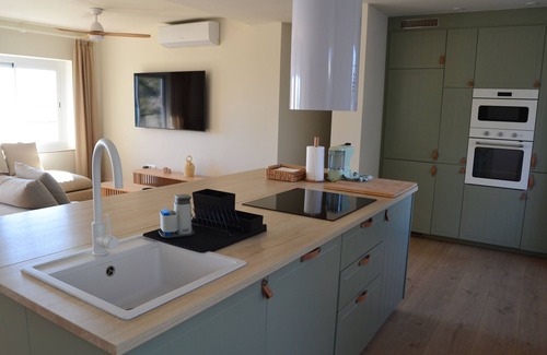 Villajoyosa Complejo | Paradisun Villajoyosa