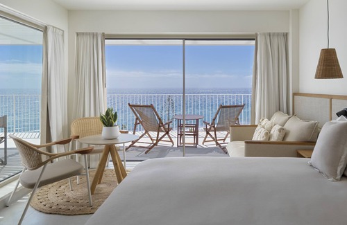 San Agustin Complejo | Paradisus by Meliá Gran Canaria – All Inclusive