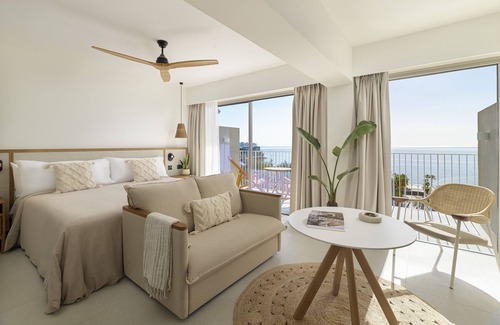 San Agustin Complejo | Paradisus by Meliá Gran Canaria – All Inclusive