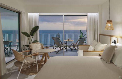 San Agustin Complejo | Paradisus by Meliá Gran Canaria – All Inclusive