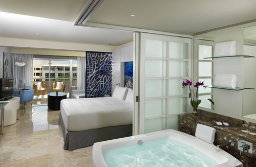 Luis Donaldo Colosio Complejo | Paradisus La Perla - Adults Only - Riviera Maya - All Inclusive