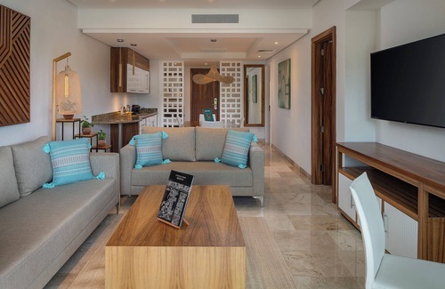 Luis Donaldo Colosio Complejo | Paradisus La Perla - Adults Only - Riviera Maya - All Inclusive