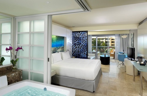 Luis Donaldo Colosio Complejo | Paradisus La Perla - Adults Only - Riviera Maya - All Inclusive