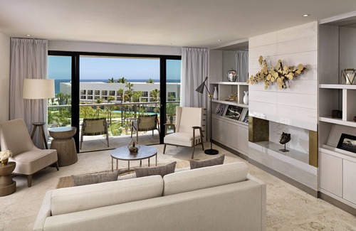 San José del Cabo Complejo | Paradisus Los Cabos - Adults Only - All Inclusive
