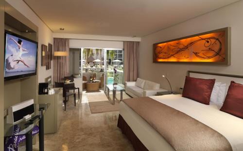 Luis Donaldo Colosio Complejo | Paradisus Playa del Carmen - Riviera Maya - All Inclusive