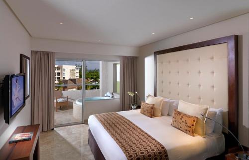 Luis Donaldo Colosio Complejo | Paradisus Playa del Carmen - Riviera Maya - All Inclusive