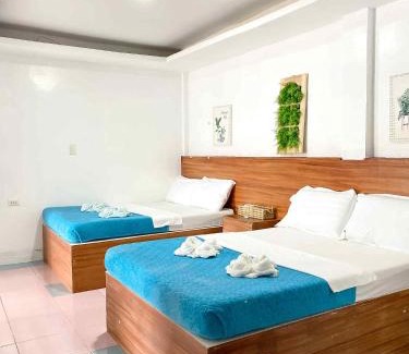 Medellin Hotel | Paradizzo Beach Resort