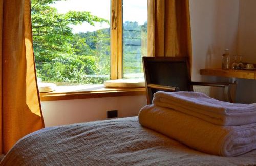 Luis Soto Cabina | Parador Austral Lodge