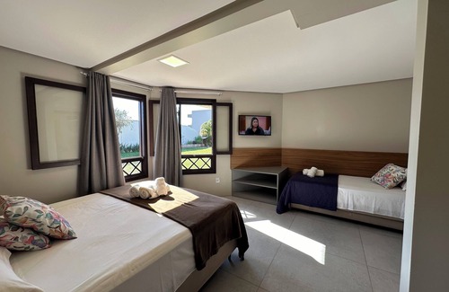 Torres Hotel | Parador Casa da Praia