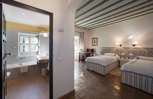Almagro Hotel | Parador de Almagro