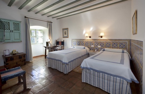 Almagro Hotel | Parador de Almagro